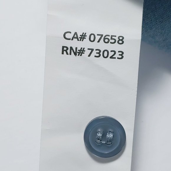 URBAN PLANET chambray crop button shirt - Picture 9 of 9